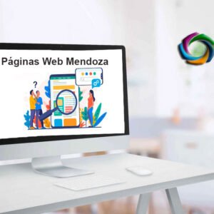  Páginas Web Mendoza